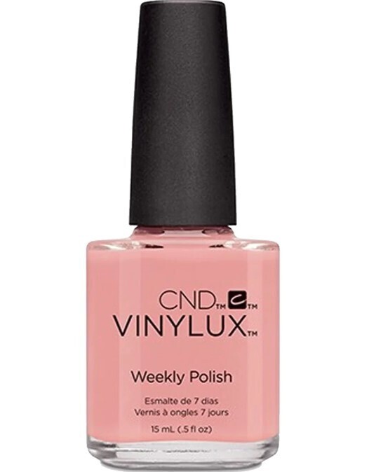 CND Vinylux 'Nude Knickers' Nail Polish 15ml