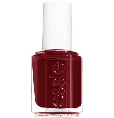 Essie 'Berry Naughty' Nail Polish 13.5ml Essie 'Berry Naughty' Nail Polish 13.5ml