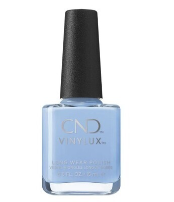 CND Vinylux 'Chance Taker' Nail Polish 15ml