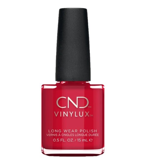 CND Vinylux 'Liberte' Nail Polish 15ml