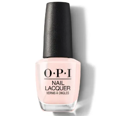 O.P.I 'Mimosas For Mr & Mrs' Nail Polish 15ml O.P.I 'Mimosas For Mr & Mrs' Nail Polish 15ml