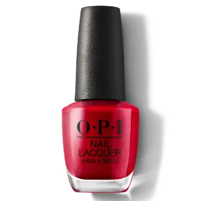 O.P.I 'The Thrill of Brazil' Nail Polish 15ml