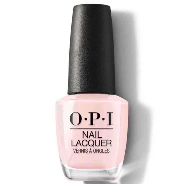 O.P.I 'Put it in Neutral' Nail Polish 15ml