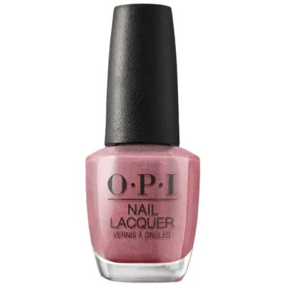 O.P.I Chicago Champaign Toast Nail Polish 15ml