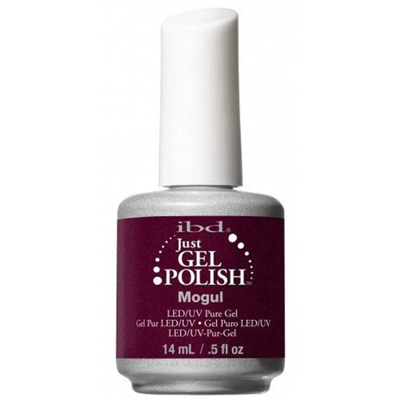 IBD Gel Polish - Mogul 14ml