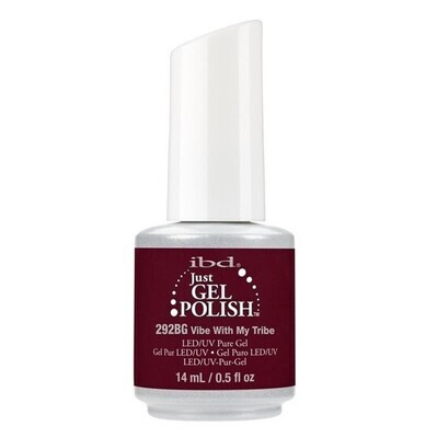 IBD Gel Polish - Vibe With My Tribe 14ml
