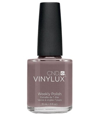 CND Vinylux 'Rubble' Nail Polish 15ml