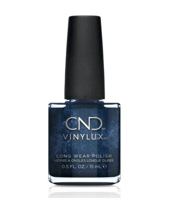 CND Vinylux 'Midnight Swim' Nail Polish 15ml CND Vinylux 'Midnight Swim' Nail Polish 15ml