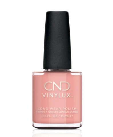 CND Vinylux 'Soft Peony' Nail Polish 15ml