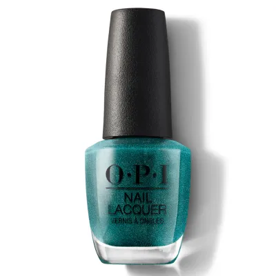 O.P.I 'This Color's Making Waves' Nail Polish 15ml