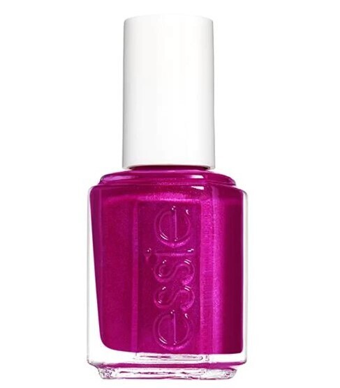 Essie 'Jamaica Me Crazy' Nail Polish 13.5ml