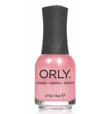 Orly 'Seashell' Nail Polish 18ml Orly 'Seashell' Nail Polish 18ml