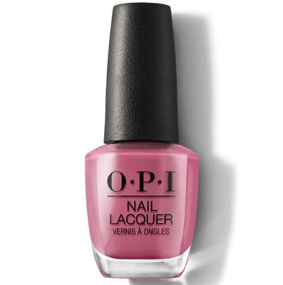 O.P.I 'Just Lanai-ing Around' Nail Polish 15ml