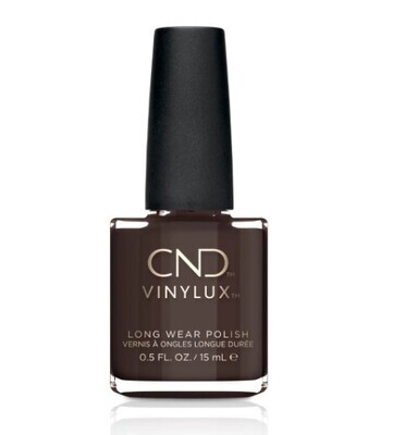 CND Vinylux 'Phantom' Nail Polish 15ml