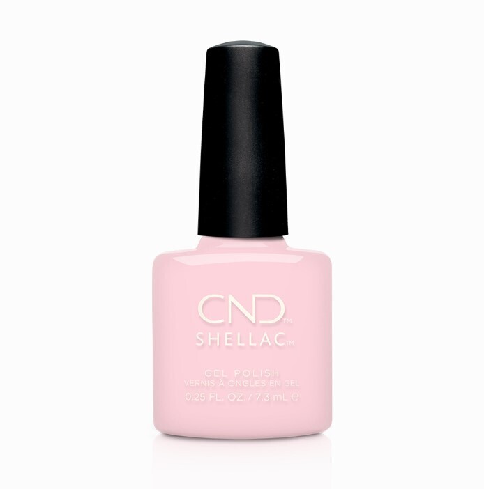 CND Shellac 'Aurora' Gel Polish 7.3ml