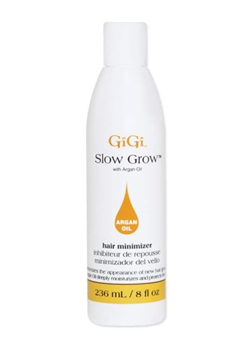 GiGi Slow Grow Maintenance Lotion 236ml GiGi Slow Grow Maintenance Lotion 236ml
