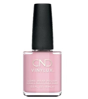 CND Vinylux 'Carnation Bliss' Nail Polish 15ml