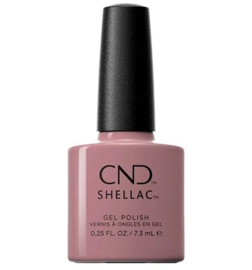 CND Shellac 'Petal Party' Gel Polish 7.3ml