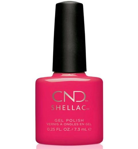 CND Shellac 'Offbeat' Gel Polish 7.3ml