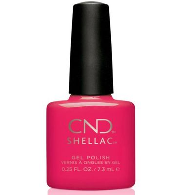 CND Shellac 'Offbeat' Gel Polish 7.3ml