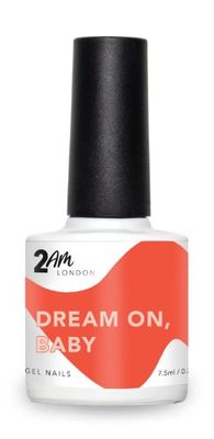 2AM London - Dream on Baby Gel Polish 7.5ml