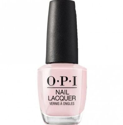 O.P.I Baby Take a Vow Nail Polish 15ml