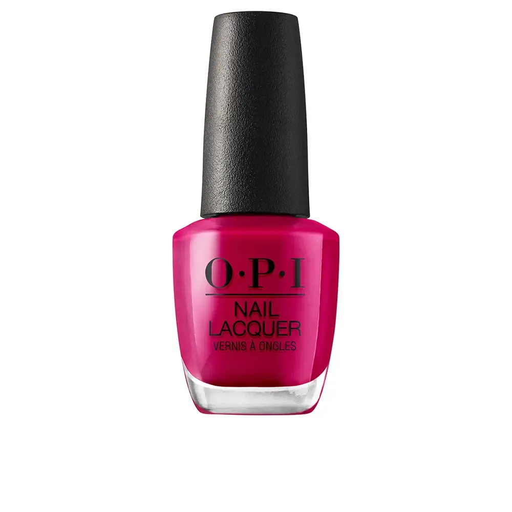 O.P.I 'Koala Bear-y' Nail Polish 15ml