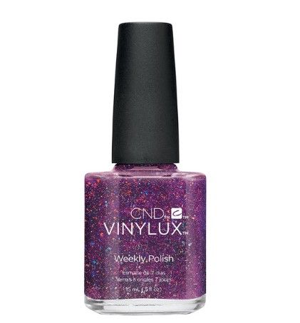 CND Vinylux 'Nordic Lights' Nail Polish 15ml
