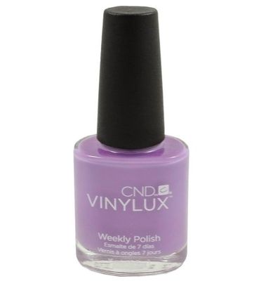 CND Vinylux 'Lilac Longing' Nail Polish 15ml CND Vinylux 'Lilac Longing' Nail Polish 15ml