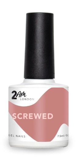 2AM London - Screwed Gel Polish 7.5ml