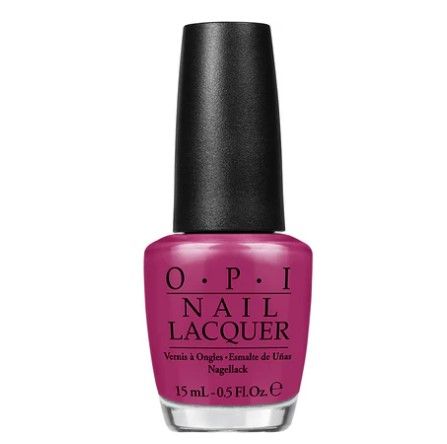 O.P.I 'Spare Me a French Quarter' Nail Polish 15ml