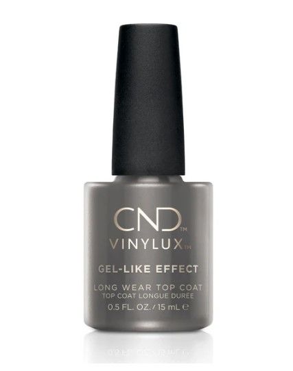 CND Vinylux 'Gel-Like Effect Top Coat' Nail Polish 15ml