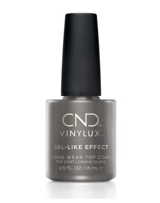 CND Vinylux 'Gel-Like Effect Top Coat' Nail Polish 15ml