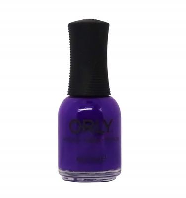 Orly 'Saturated' Nail Polish 18ml