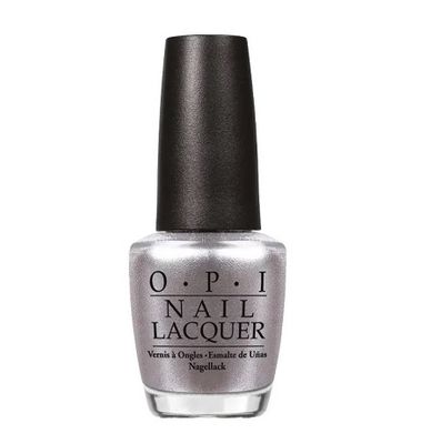 O.P.I 'Unfrost My Heart' Nail Polish 15ml