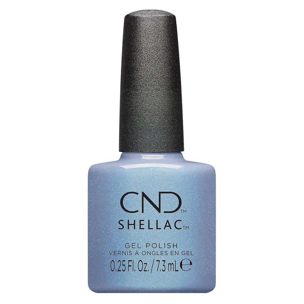 CND Shellac Hippie-o-Cracy Gel Polish 7.3ml