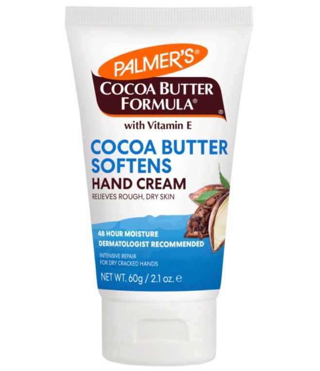 Palmer's Cocoa Butter Softens Hand Cream - 60g