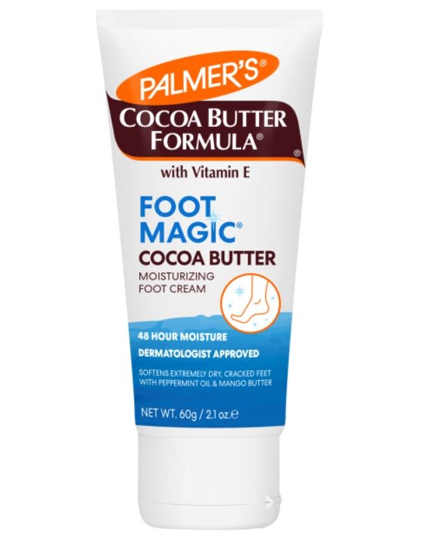 Palmer's Foot Magic Cocoa Butter Formula Foot Cream - 60g