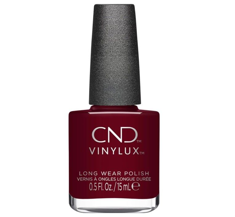 CND Vinylux Cherry Apple Nail Polish 15ml