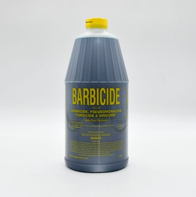 Barbicide Disinfectant Concentrate 1.89 Litres (64oz)