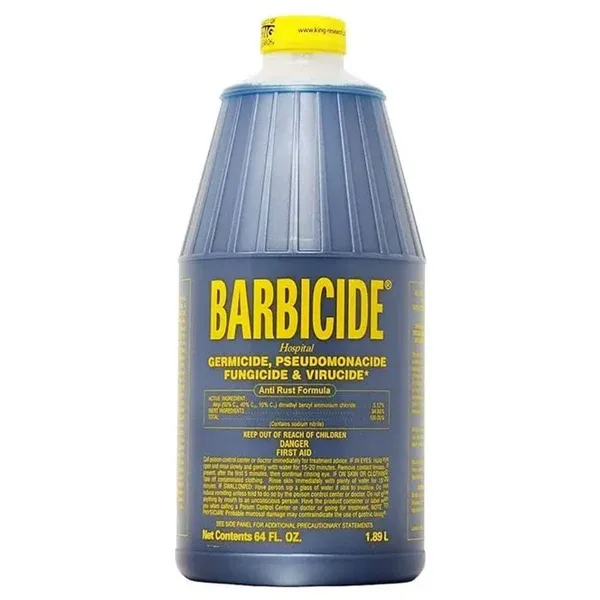 Barbicide Disinfectant Concentrate