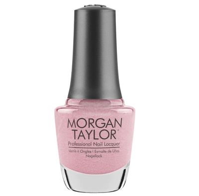 Morgan Taylor Follow The Petals Nail Polish - 15ml