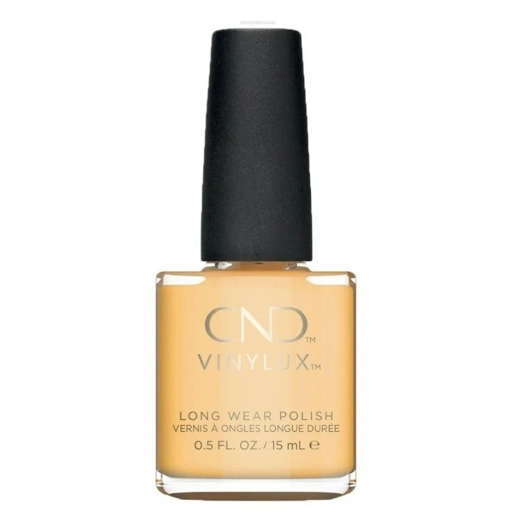 CND Vinylux 'Vagabond' Nail Polish 15ml