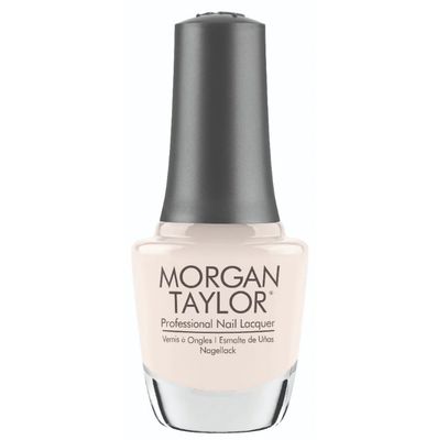 Morgan Taylor Simply Irresistable Polish - 15ml