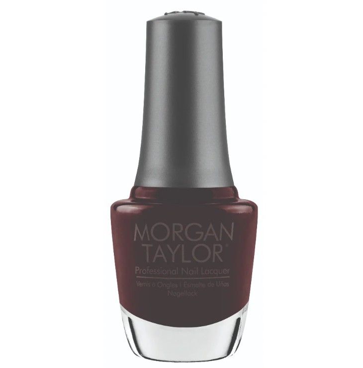 Morgan Taylor From Paris With Love Nail Polish - 15ml