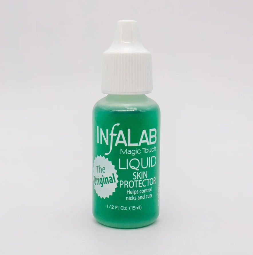 Infalab Magic Touch Liquid Skin Protector 15ml