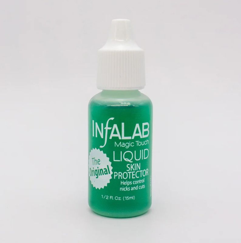 Infalab Magic Touch Liquid Skin Protector 15ml