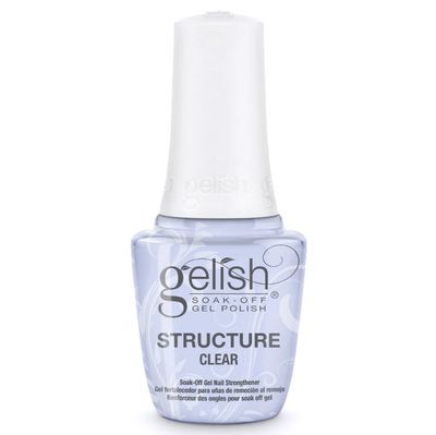 Gelish Brush on Structure Gel - Clear (15ml)