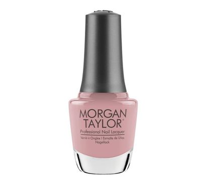Morgan Taylor Luxe be a Lady Nail Polish - 15ml