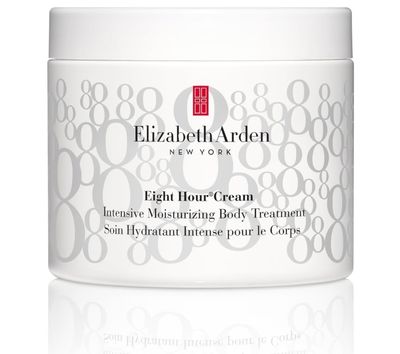 Elizabeth Arden Eight Hour Cream - Intensive Moisturising Body Treatment 400ml